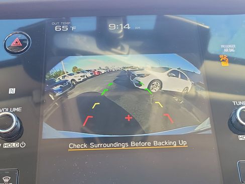 Certified 2024 Subaru Legacy Premium image 23