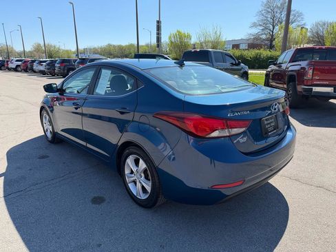 Used 2016 Hyundai Elantra Value Edition image 7