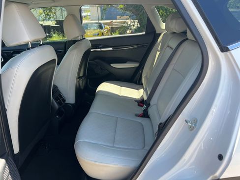 Used 2021 Kia Seltos EX AWD/4WD image 27
