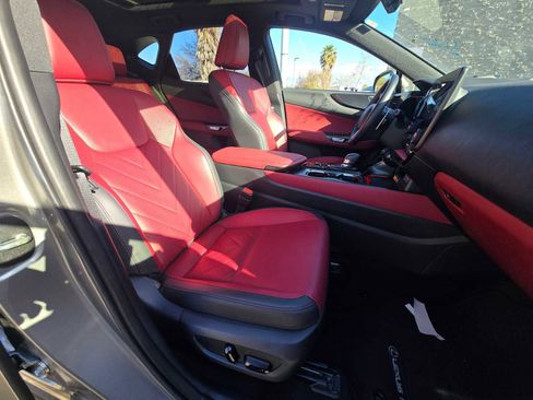 Used 2025 Lexus NX 450h+ AWD w/ Towing Package (2000 Lbs) image 11