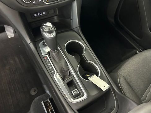 Used 2019 Chevrolet Equinox LT image 21