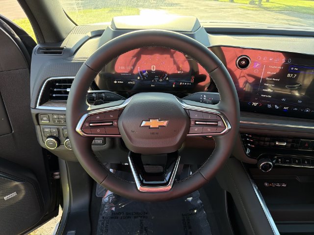 New 2026 Chevrolet Tahoe High Country w/ Sun And Tow Package AWD/4WD image 36
