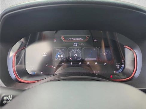 Used 2023 RAM 1500 Rebel w/ Rebel Level 1 Equipment Group image 10