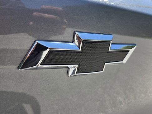 New 2026 Chevrolet TrailBlazer LT w/ Midnight Edition FWD image 30