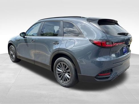 New 2026 MAZDA CX-70 SC image 3