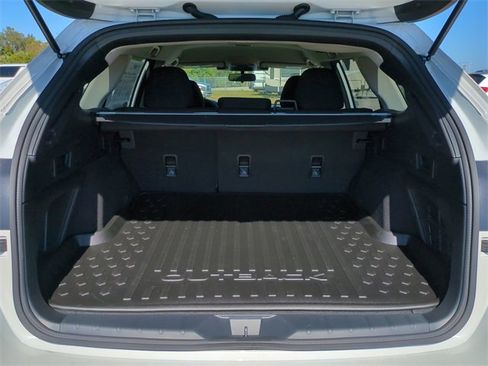New 2025 Subaru Outback Premium image 13