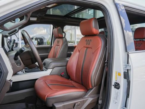 Used 2022 Ford F250 King Ranch w/ King Ranch Ultimate Package AWD/4WD image 27