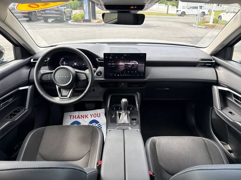 Used 2026 MAZDA CX-5 Preferred AWD/4WD image 14