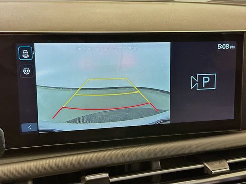 Used 2025 Hyundai Tucson SEL image 22