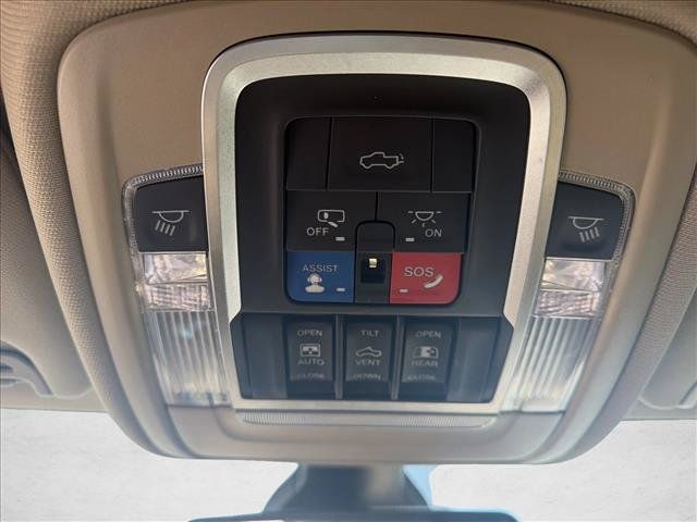 Used 2020 RAM 2500 Limited AWD/4WD image 16
