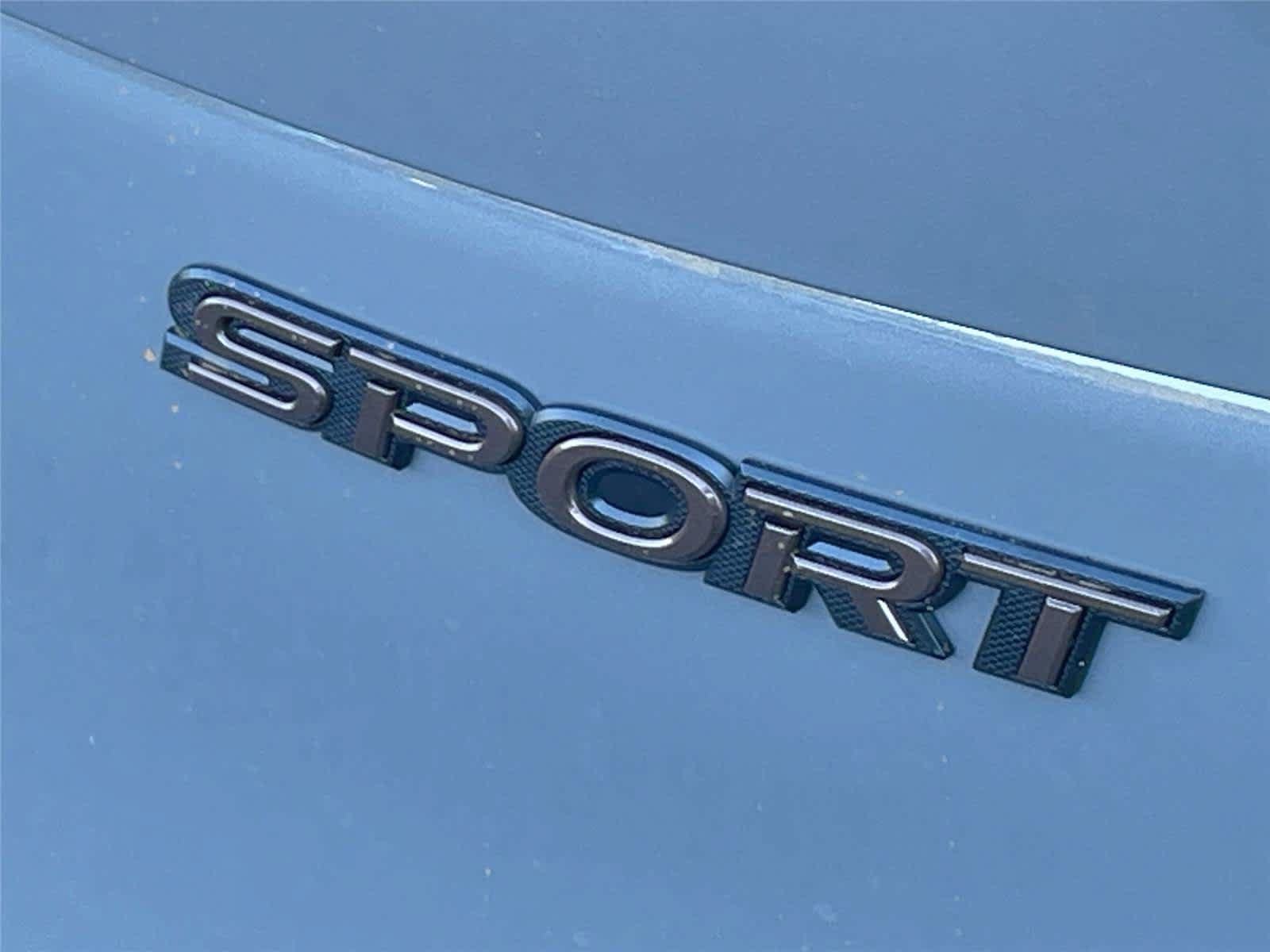 New 2026 Subaru Forester Sport AWD/4WD image 10