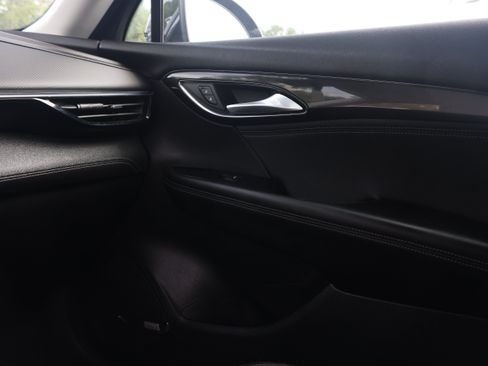Used 2024 Buick Envision Preferred AWD/4WD image 18