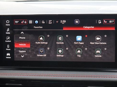 New 2025 Dodge Hornet GT w/ Cold Weather Group image 21