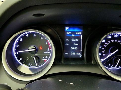 Used 2023 Toyota Camry LE image 13