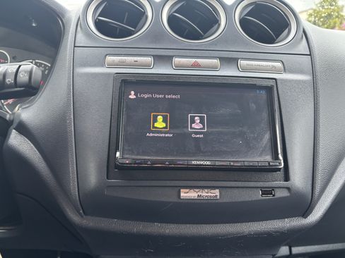 Used 2012 Ford Transit Connect XLT FWD image 18