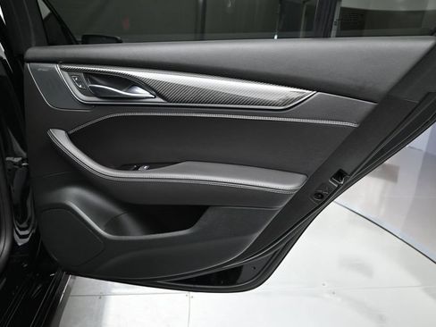 Used 2025 Cadillac CT5 V Blackwing w/ Carbon Fiber 2 Package RWD image 39