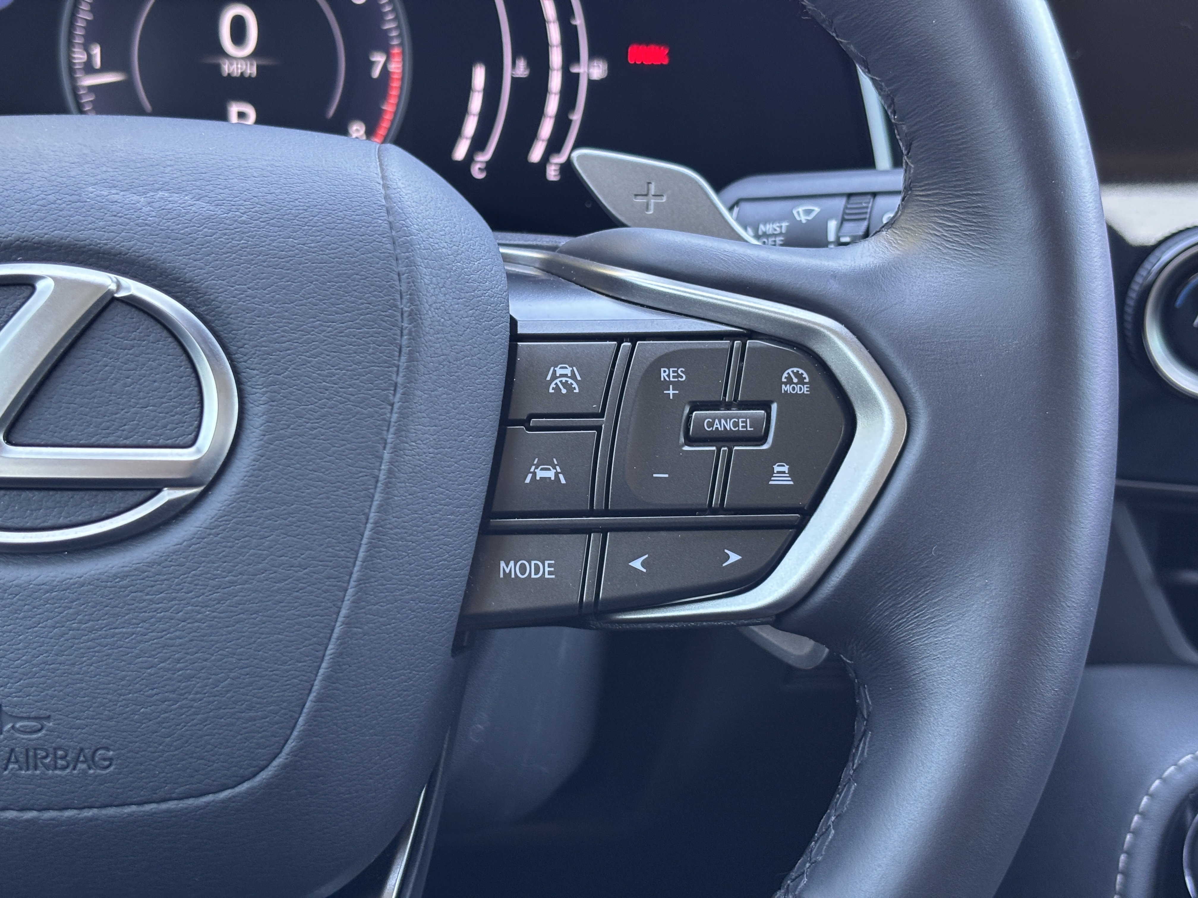 Certified 2025 Lexus NX 250 FWD w/ Accessory Package (2T) image 21