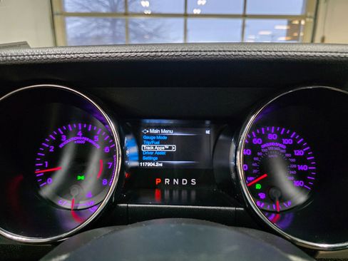 Used 2015 Ford Mustang GT Premium w/ Equipment Group 401A image 40