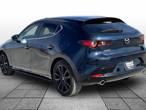 Used 2025 MAZDA MAZDA3 s Sport image 10