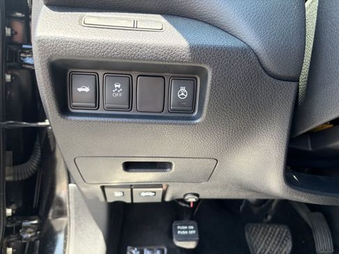 Certified 2016 Nissan Altima 2.5 SL w/ 2.5 Technology Package FWD image 13