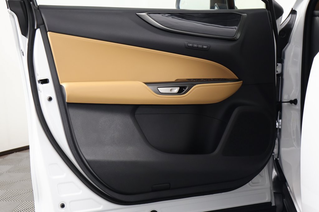 New 2026 Lexus NX 350 AWD w/ Accessory Package (Z2) image 7
