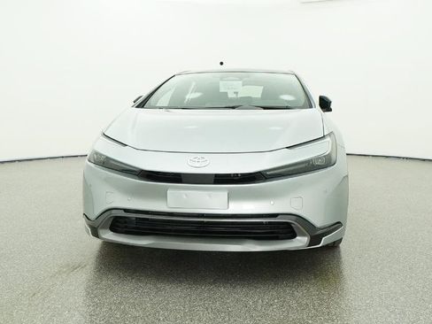 New 2026 Toyota Prius Limited FWD image 19