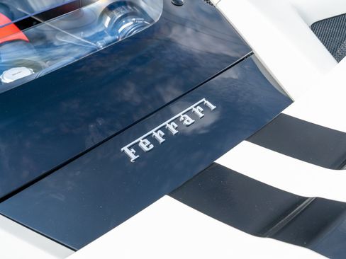 Used 2022 Ferrari F8 Tributo RWD image 16