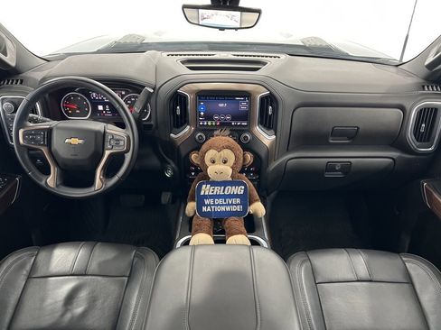 Used 2023 Chevrolet Silverado 2500 High Country w/ Technology Package image 19