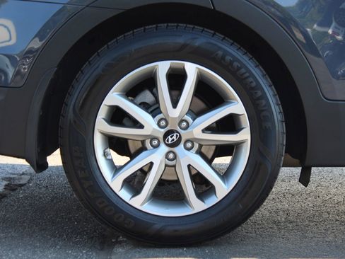 Used 2016 Hyundai Santa Fe Sport 2.0T image 25