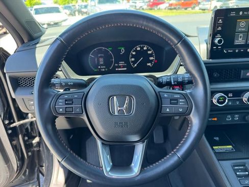 Used 2024 Honda CR-V Sport-L image 20