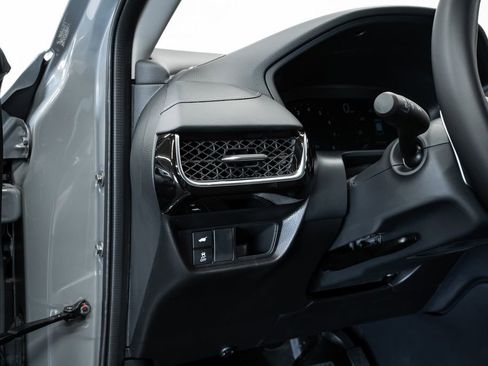 New 2026 Acura ADX FWD image 13