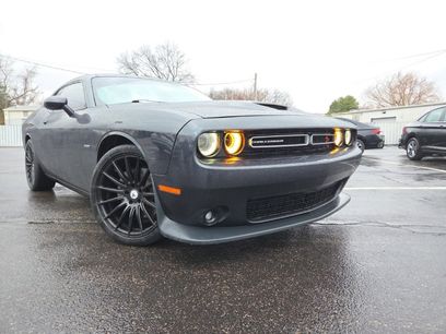 Used 2019 Dodge Challenger R/T