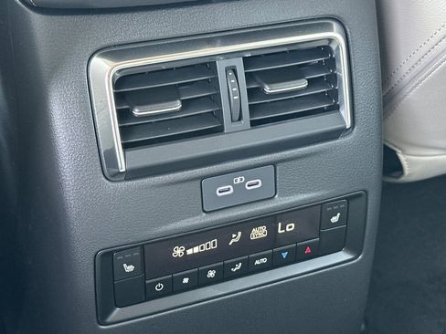 New 2026 MAZDA CX-70 SC Plus image 14