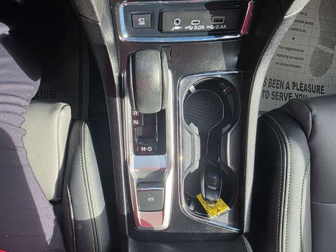 Used 2023 Subaru Ascent Onyx Edition Limited image 26