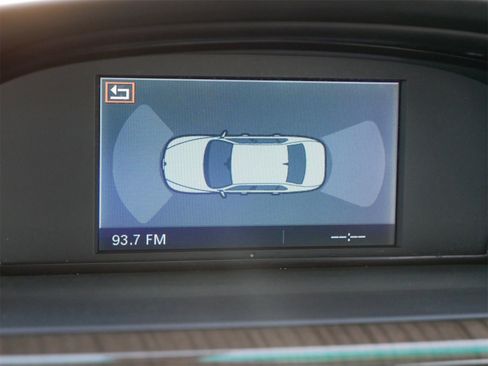 Used 2007 BMW 530xi Sedan image 26