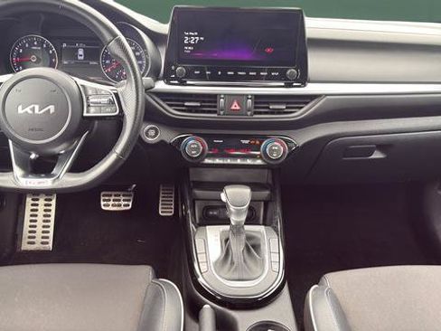 Used 2023 Kia Forte GT-Line FWD image 19