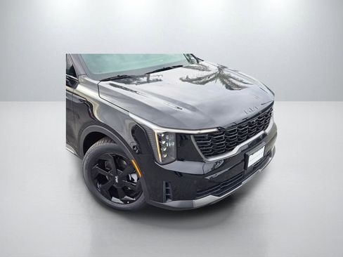 New 2026 Kia Sorento SX Prestige image 3