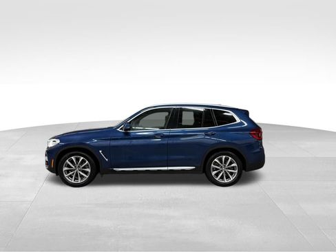 Used 2019 BMW X3 xDrive30i w/ Convenience Package image 2