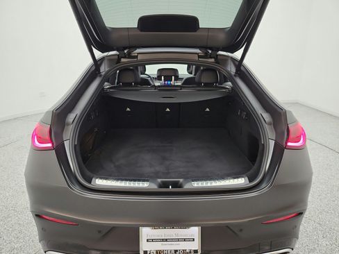 Certified 2026 Mercedes-Benz GLC 300 4MATIC image 18