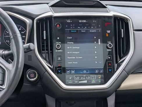 Used 2024 Subaru Ascent Limited w/ Technology Package AWD/4WD image 17