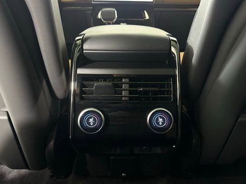 Used 2025 Land Rover Range Rover Sport Dynamic SE AWD/4WD image 23