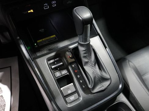 Used 2025 Honda CR-V EX-L image 32