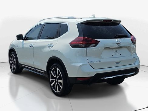 Used 2020 Nissan Rogue SL w/ Premium Package AWD/4WD image 6