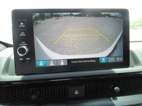 Used 2024 Honda CR-V EX-L image 31