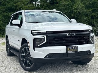 New 2026 Chevrolet Tahoe RST w/ Comfort Package AWD/4WD video 1