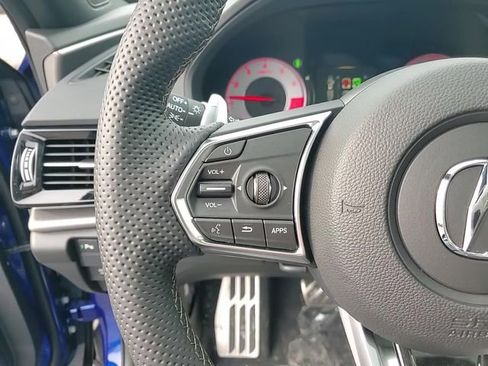 Used 2026 Acura RDX A-Spec image 17
