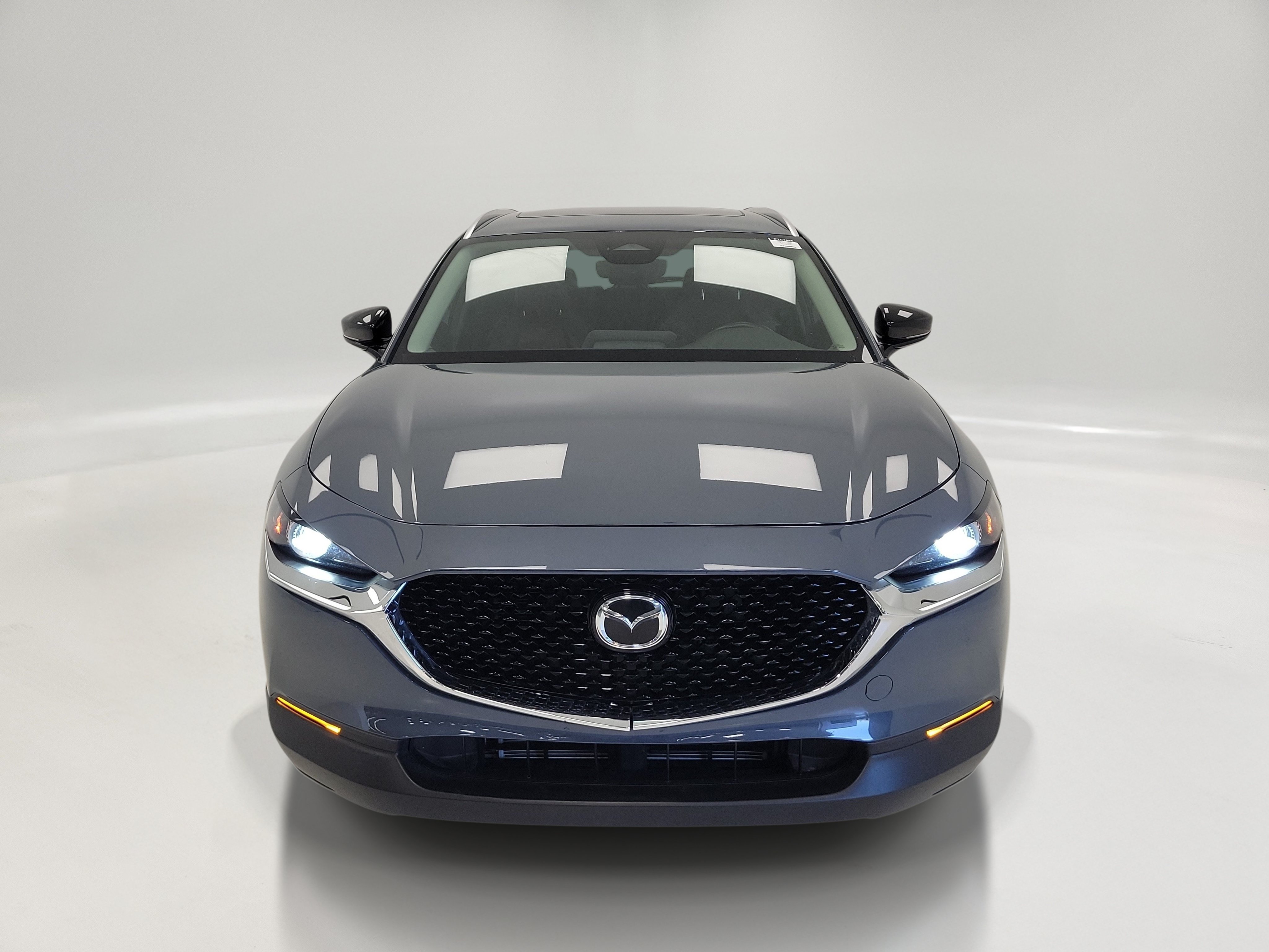 Used 2025 MAZDA CX-30 AWD 2.5 S w/ Preferred Package image 2