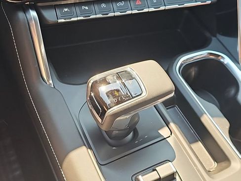 New 2026 GMC Sierra 1500 Denali Ultimate AWD/4WD image 14