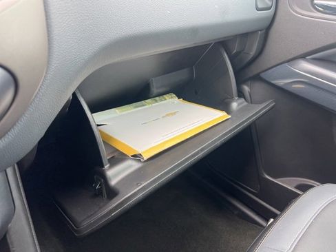 Used 2017 Chevrolet Colorado Z71 image 18