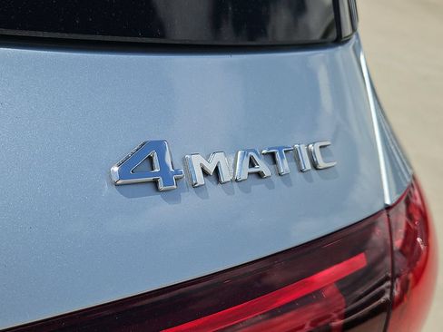 Used 2023 Mercedes-Benz GLE 450 4MATIC image 9